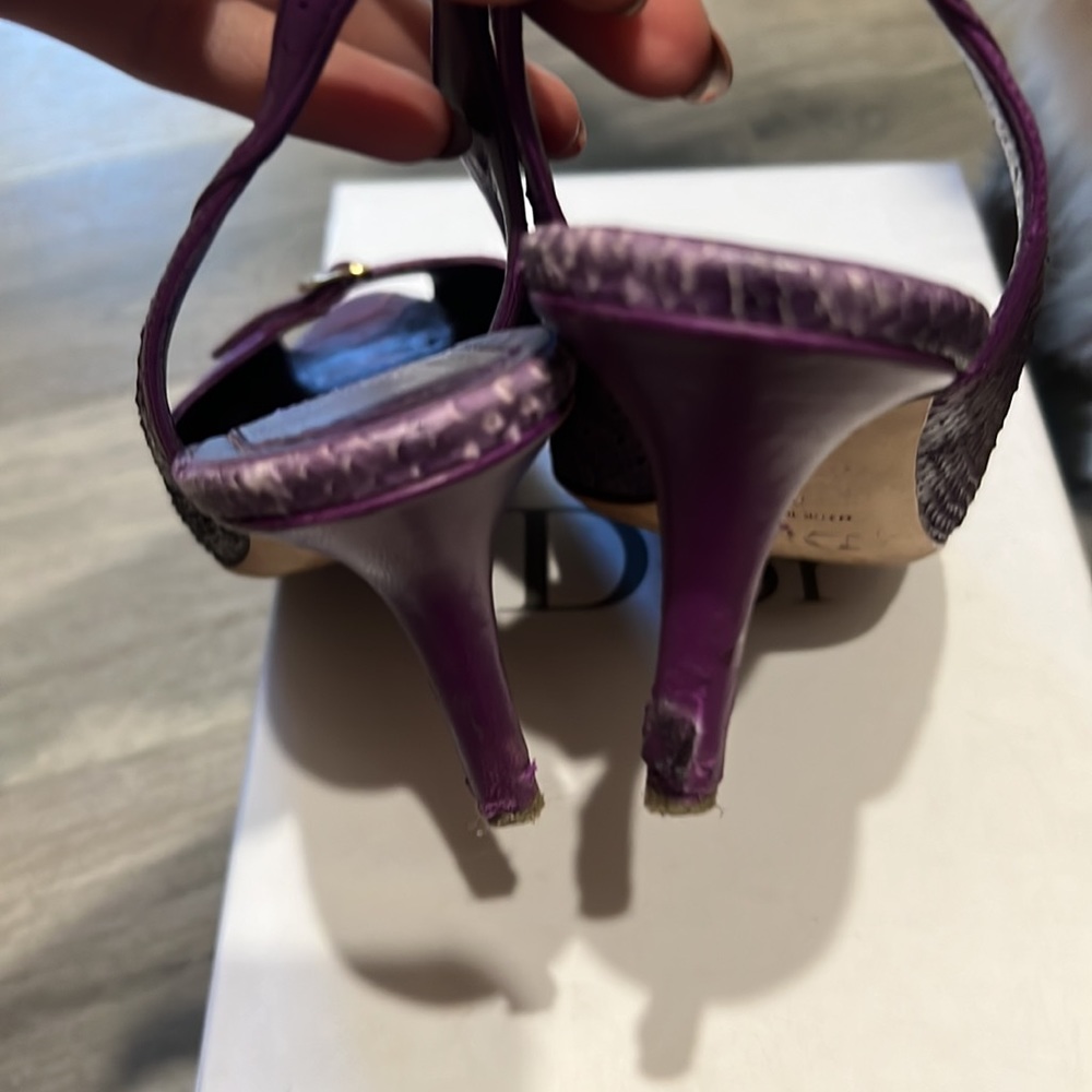 Dior Sandals - image 3